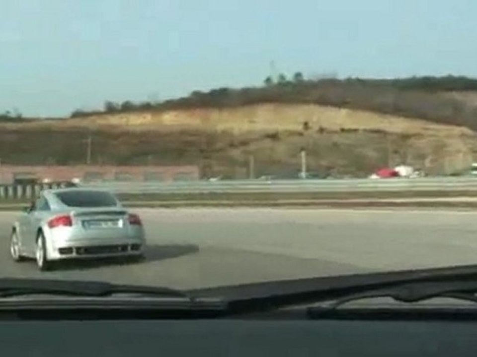 lutte à 4 - pôle méca Ales