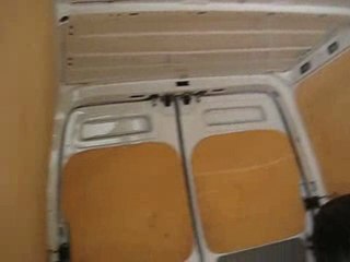 fourgon renault master L2H2
