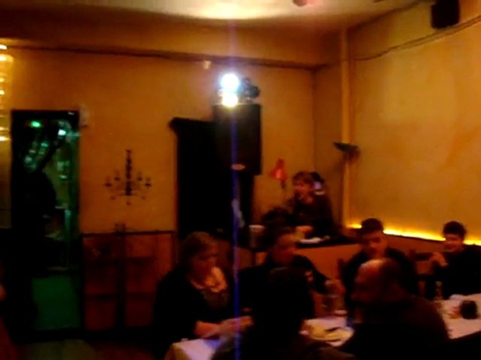 supertonic83 ovs frejus sortie karaoke 13 fevrier 2010