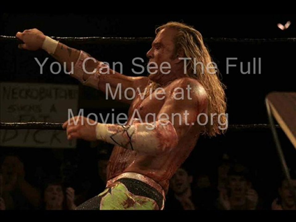 The Wrestler (2008) Part 1 of 14 full film movie online