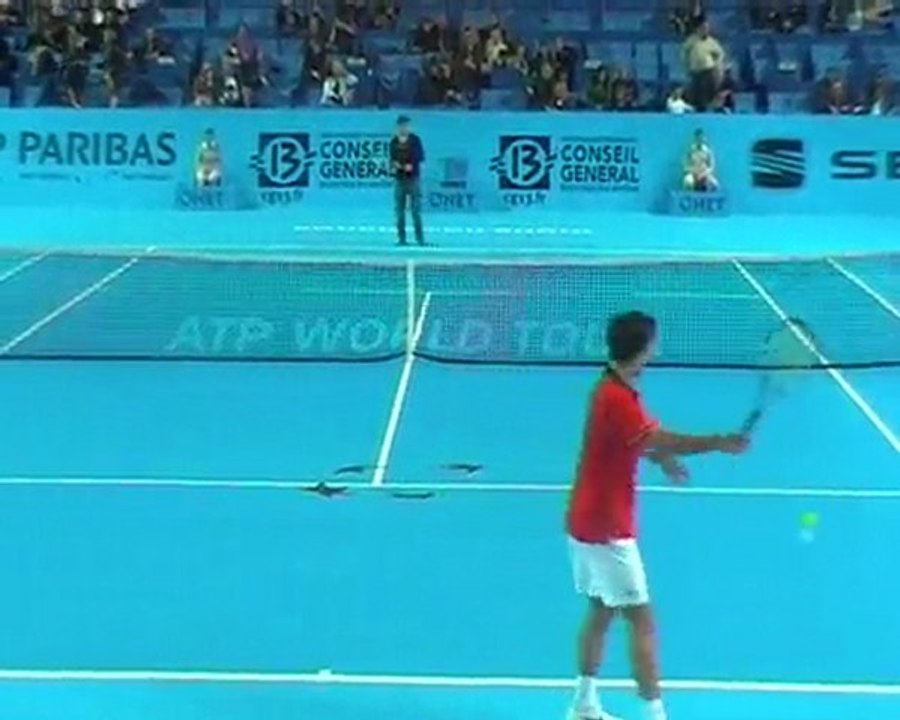 Le Jeu des etoiles BNP Paribas !