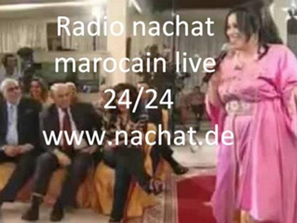 najat aatabou 2010 rai music sur radio www.nachat.de