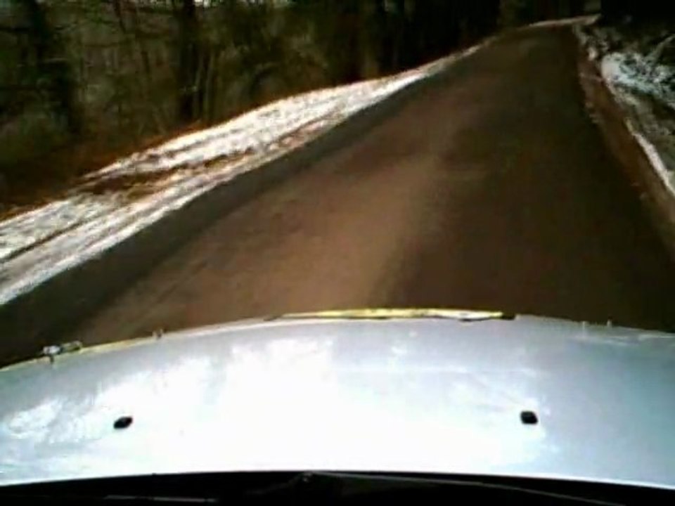 Rallye 24 Dordogne Périgord 2010 - EMB ES 6