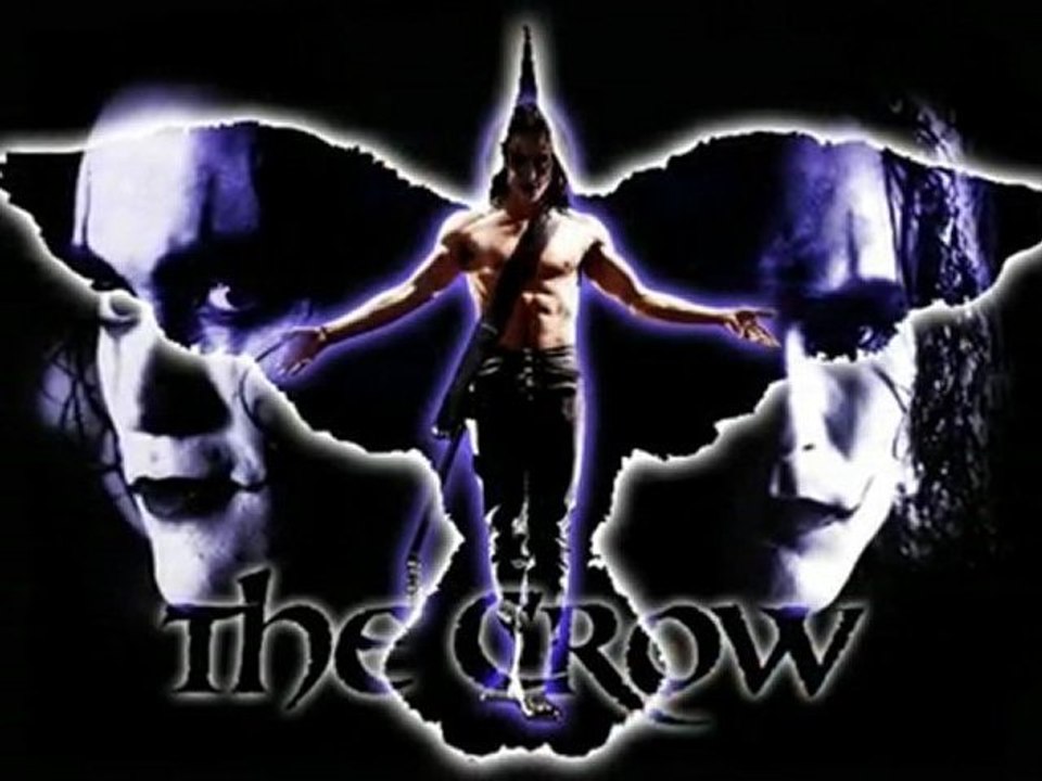 THE CROW