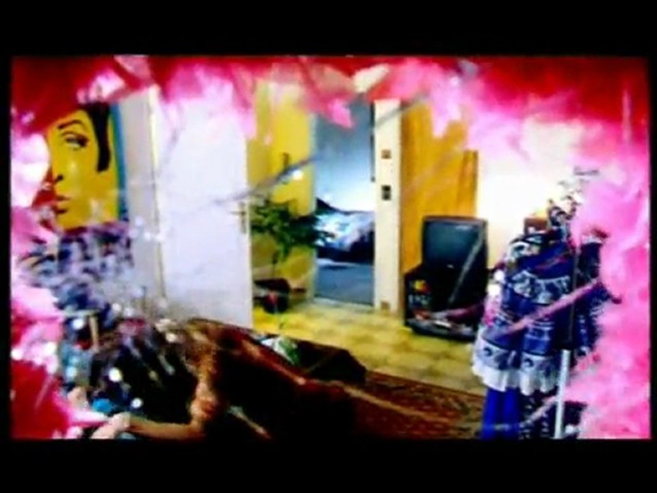 Bande démo Thomas Liegeard