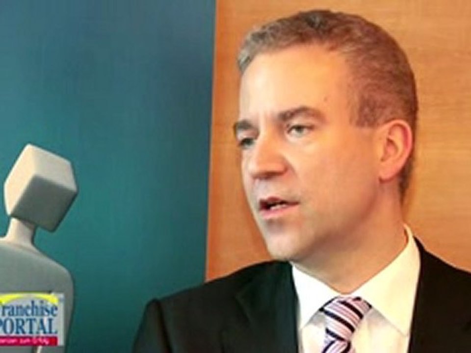 Auswahl eines Franchise-Systems mit einem Anwalt?