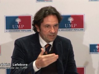 Régionales : le PS doit sortir du mensonge