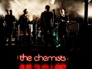 THE CHEMISTS - THIS CITY Teaser