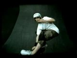 Spot Nike - Freestyle Skateboard