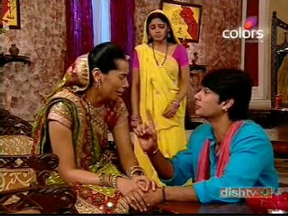 Bairi Piya  - 15th February 2010 - PT1