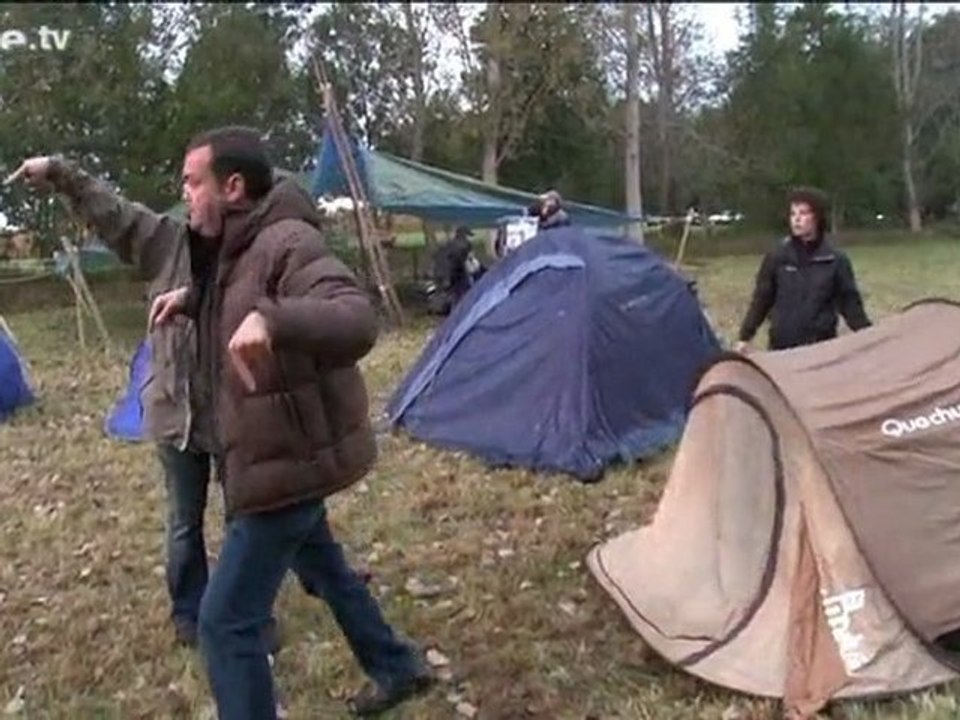 Les Invincibles : Interview des réalisateurs