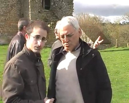 les Andainries 2009 Jeudi 9 avril