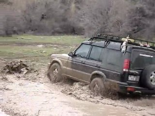 Karagöl-Ayvacık 2009