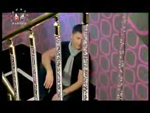 Izzet Yildizhan - Sen Delimisin ( Yeni Klip 2009 -2010) H.Q.