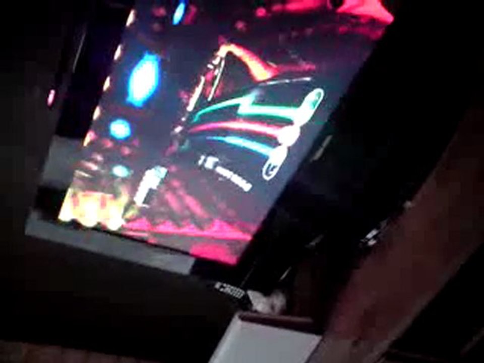 DJ hero