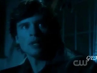 smallville absolute justice - final battle scene
