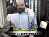 Ron Chapman KVIL Radio Dallas 1986