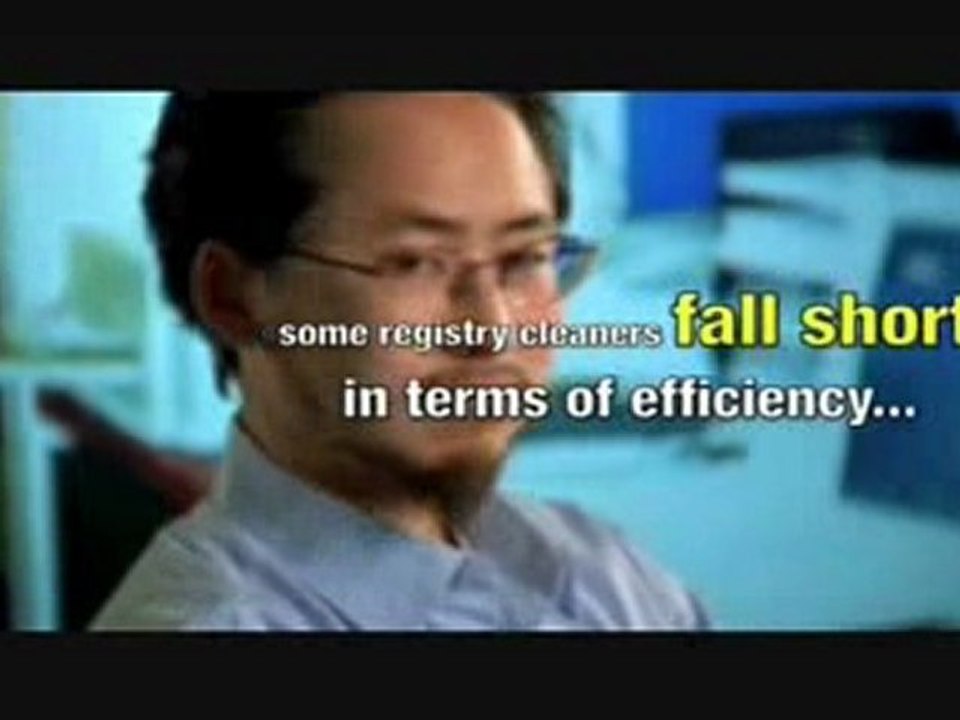 Repair Crashes & Slow Running Computers