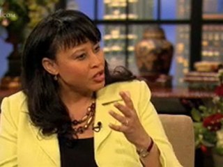 Michelle Singletary: The Financial Fast - CBN.com