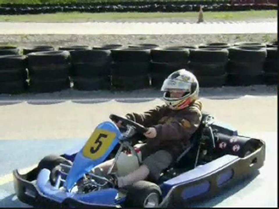 montage kart