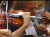Hilary Hahn - Sibelius Violin Concerto (part 1)
