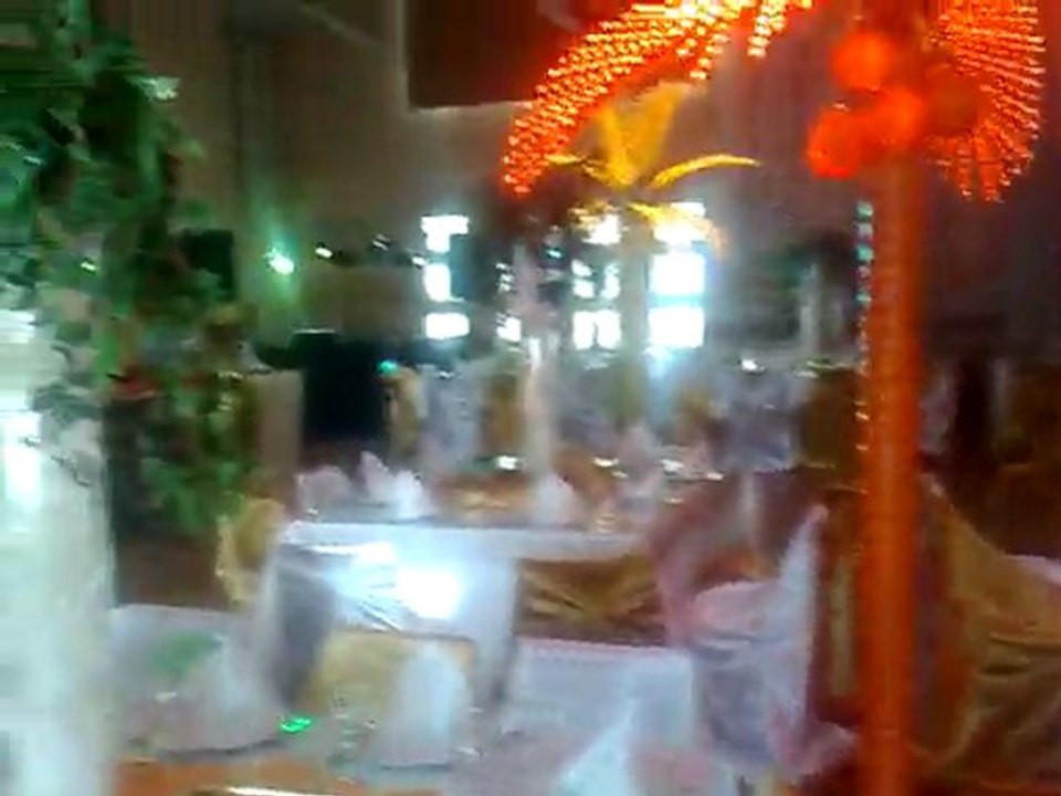 raggada Deco 2009-2010