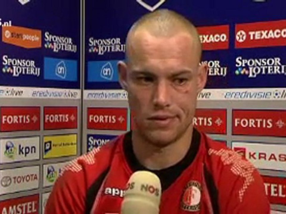 08-02-09 Feyenoord - FC Groningen