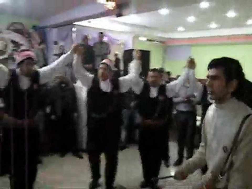 GÜMÜŞHANE ŞİRAN BOĞAZYAYLA KÖYÜ CINGIRLIK FOLKLÖR EKİBİ 2