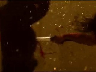 Ninja Assassin UNCENSORED TRAILER VF