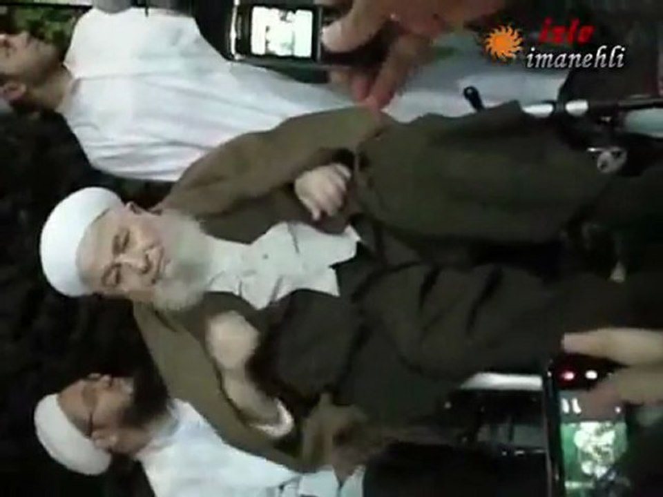 Efendi hz,Şam gezisi video,www.ilahi.cc