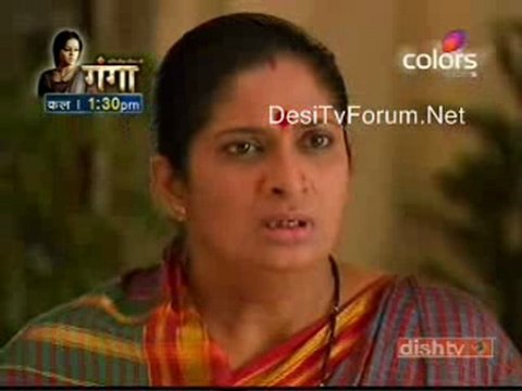 Laagi Tujhse Lagan - 15th February 2010 - PT2