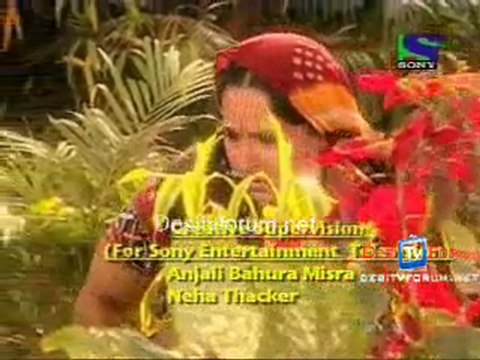 Jeet Jayenge Hum 15th 10 - pt1