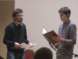 Verdis Duett zwischen Don Carlo und Rodrigo