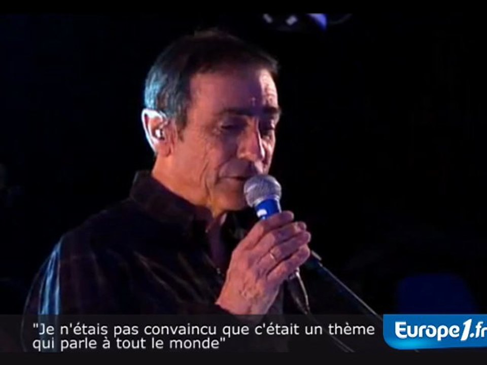 La genèse de Une Vie Saint Laurent