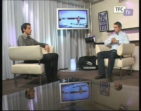 Alain Casanova: un Vidal rassurant