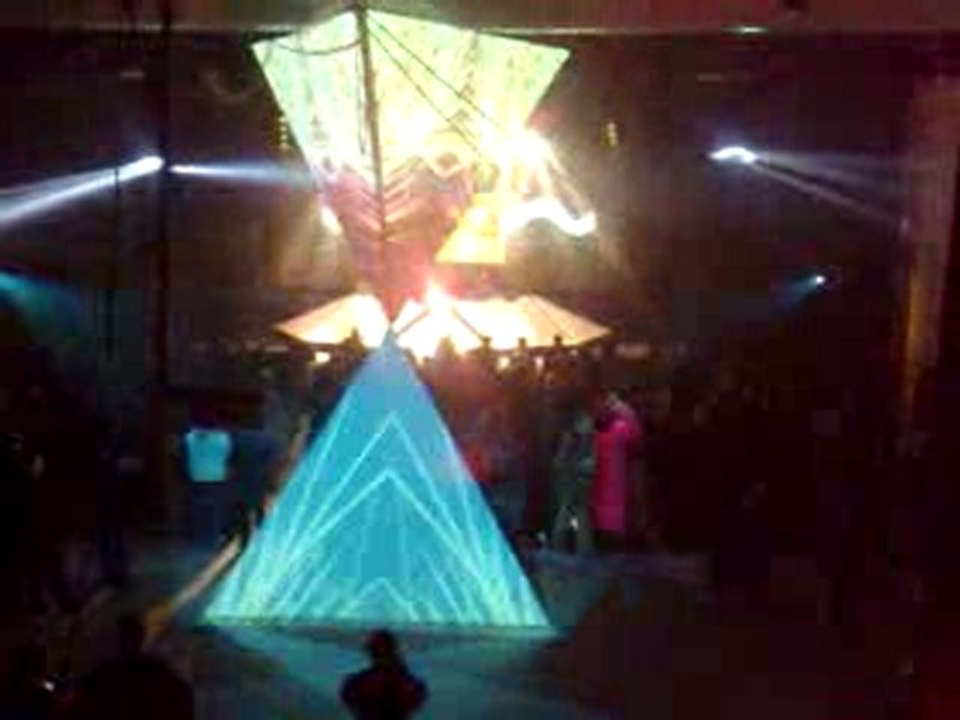 EPSYLONN OTOKTONE " un autre monde act 2"  130210