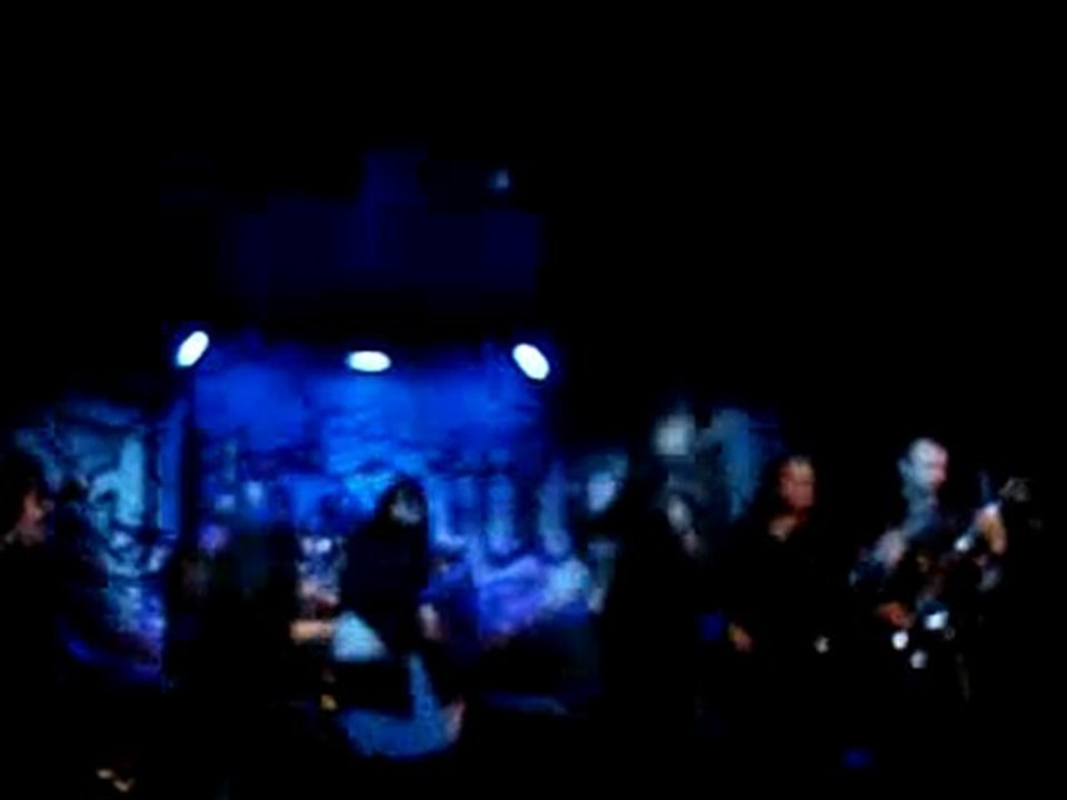 Interitus - In my Hands