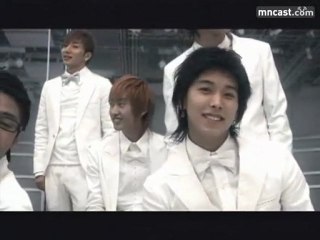 Super Junior - Marry U