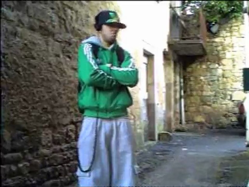 Pas @ vendre 2010 ( CASEY ft KDANS )