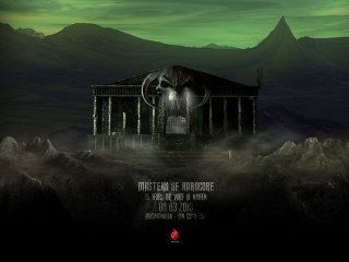 OFFICIAL ANTHEM 2010 MOH 15 YEARS  THE VOICE OF MAYHEM