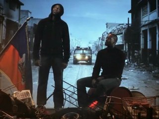 Espoir pour Haïti / Désolé