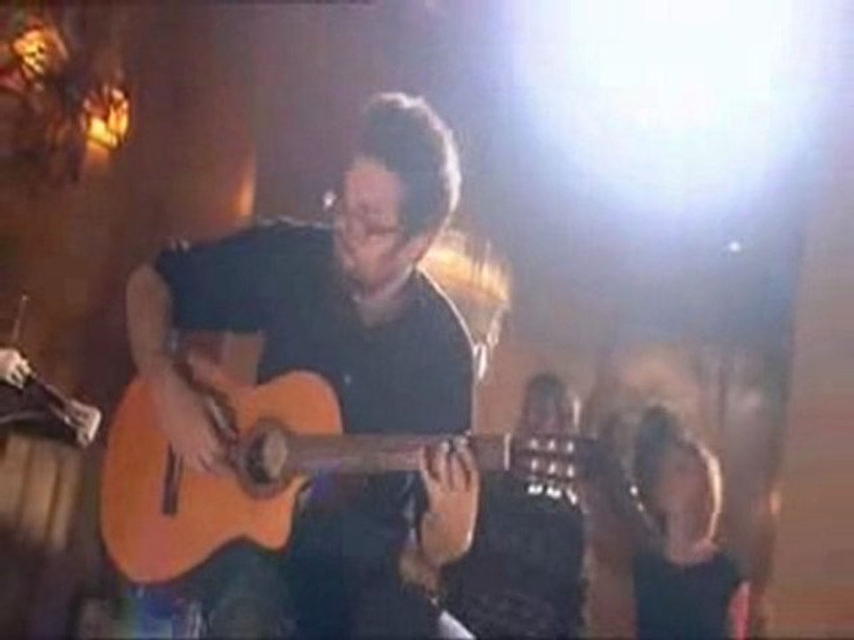 The Cave Singers - Dancing on Our Graves (live)