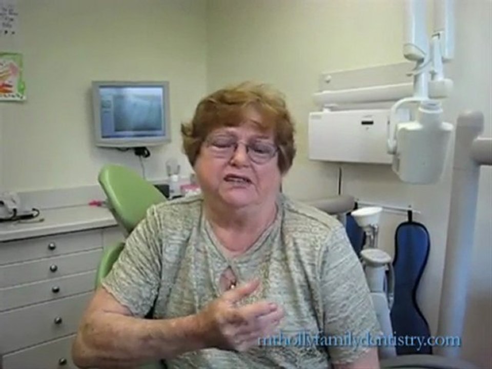 Burlington Dentist | Lumberton Cosmetic Dentist |