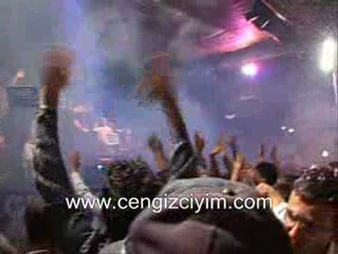 Cengiz Kurtoğlu Konseri Tokat. 5.bölüm