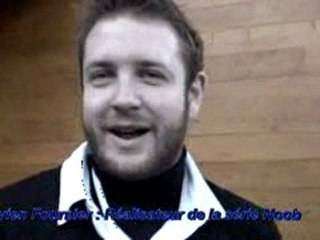 interview Fabien Fournier