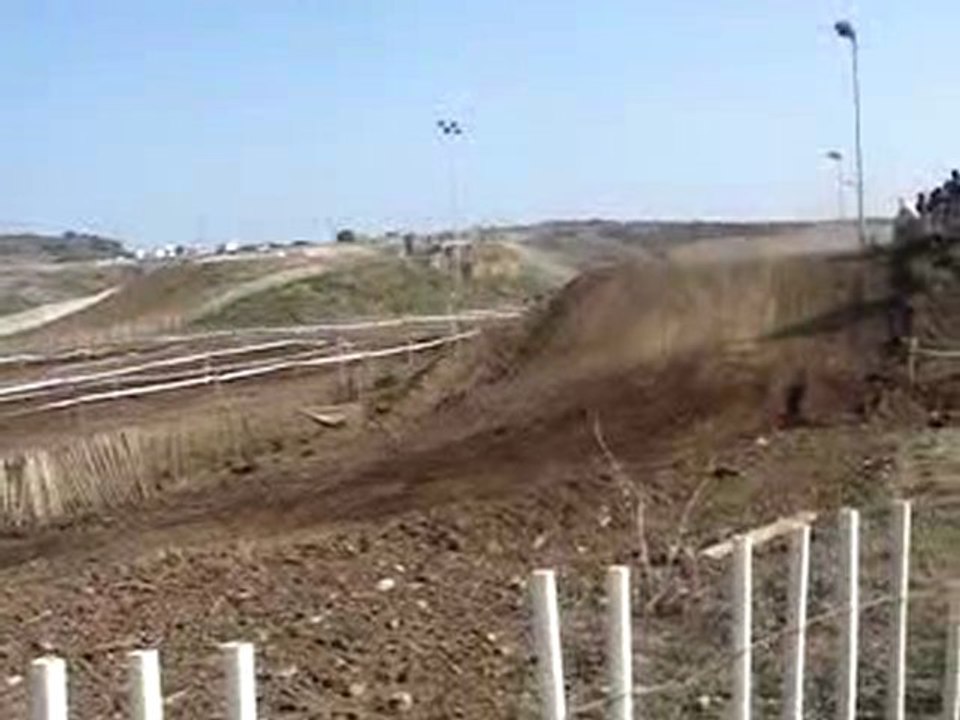 endurance st thibery 2010