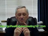 Real Estate Investing - Flipping Houses - Wholesaling House