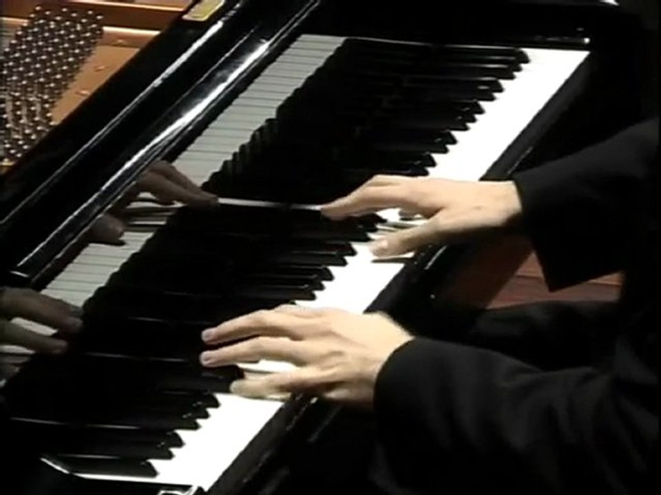 Berg Piano Sonata opus 1 - Philippe Raskin