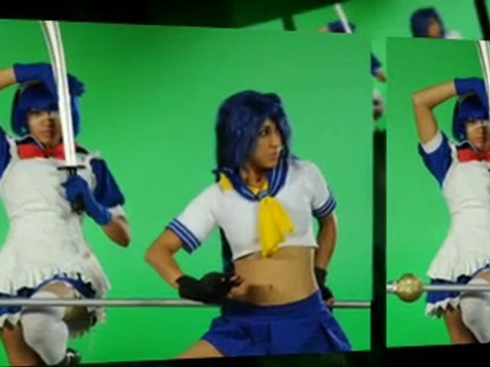 Green Screen Lighting Techniques