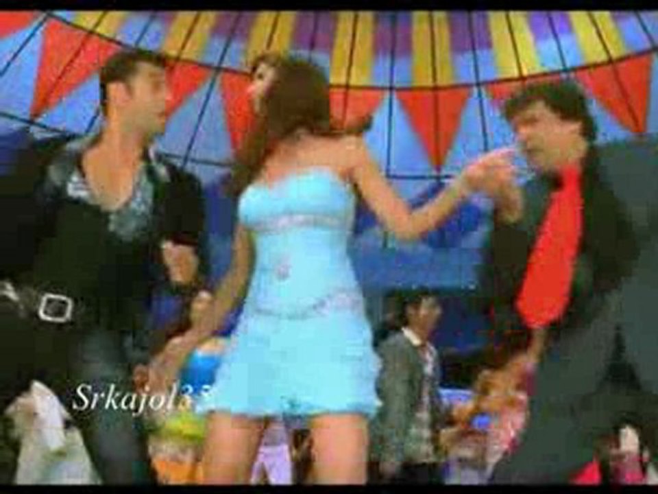 Salman Khan - Dancing Jodi Mix